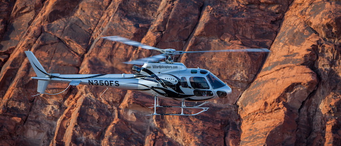 This Grand Canyon and Valley of Fire helicopter landing tour includes Hoover Dam, Bypass Bridge and an amazing 30 mile flight of the Grand Canyon and exclusive VIP landing at the beautiful Valley of Fire State Park!