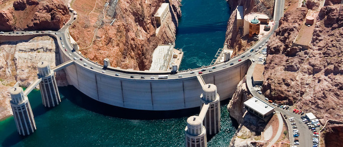If youâ€™re looking to switch up your Las Vegas experience with a quick half day trip, the Hoover Dam and Lake Mead are just a quick drive away from the city and offer a refreshing getaway from the activity on the Strip. Gray Line provides exciting guided
